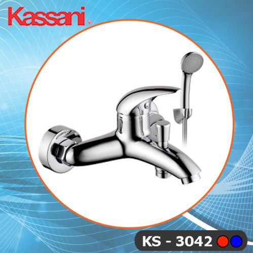 BỘ SEN TẮM KASSANI KS-3042